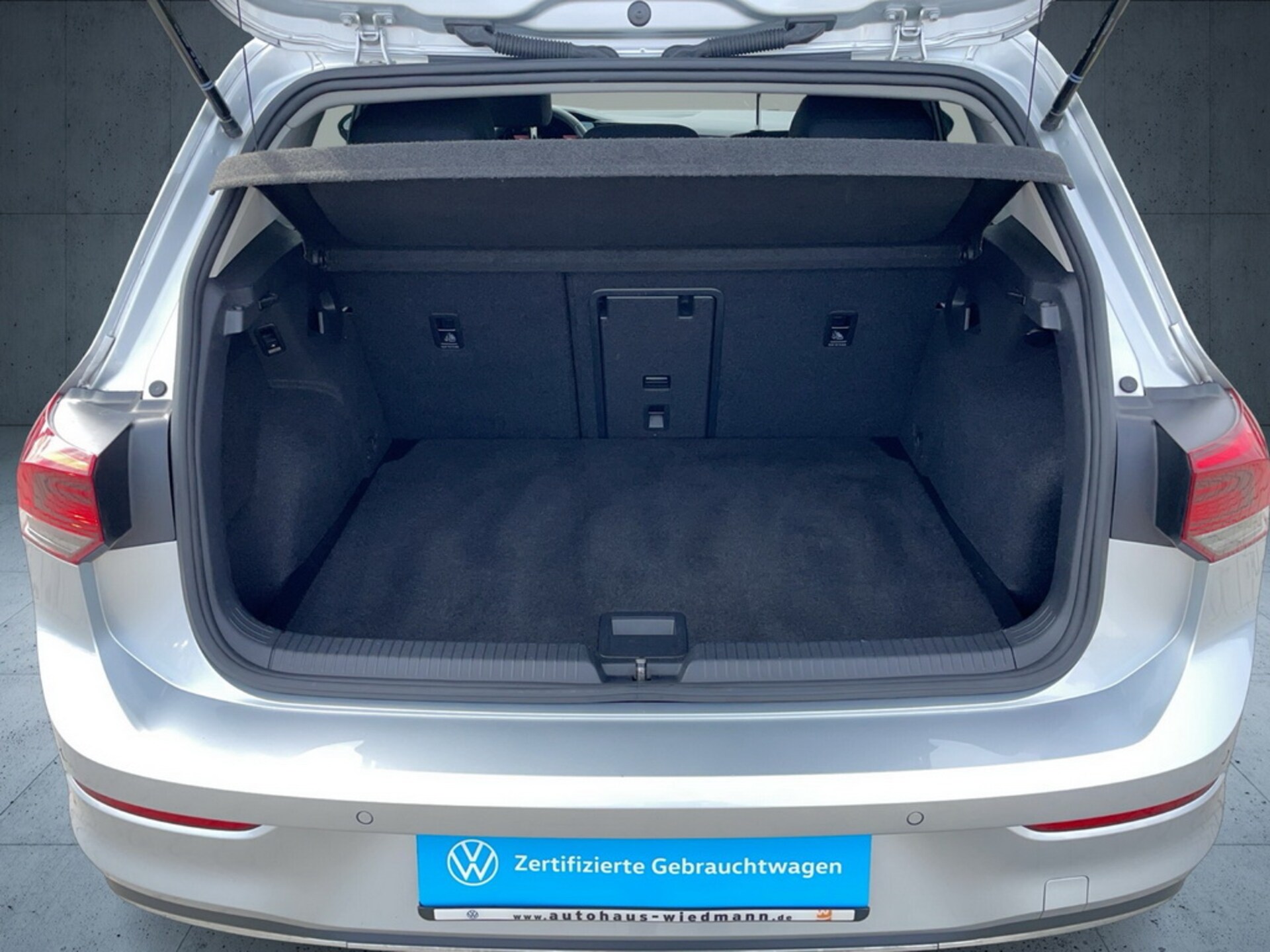 Volkswagen Golf Active