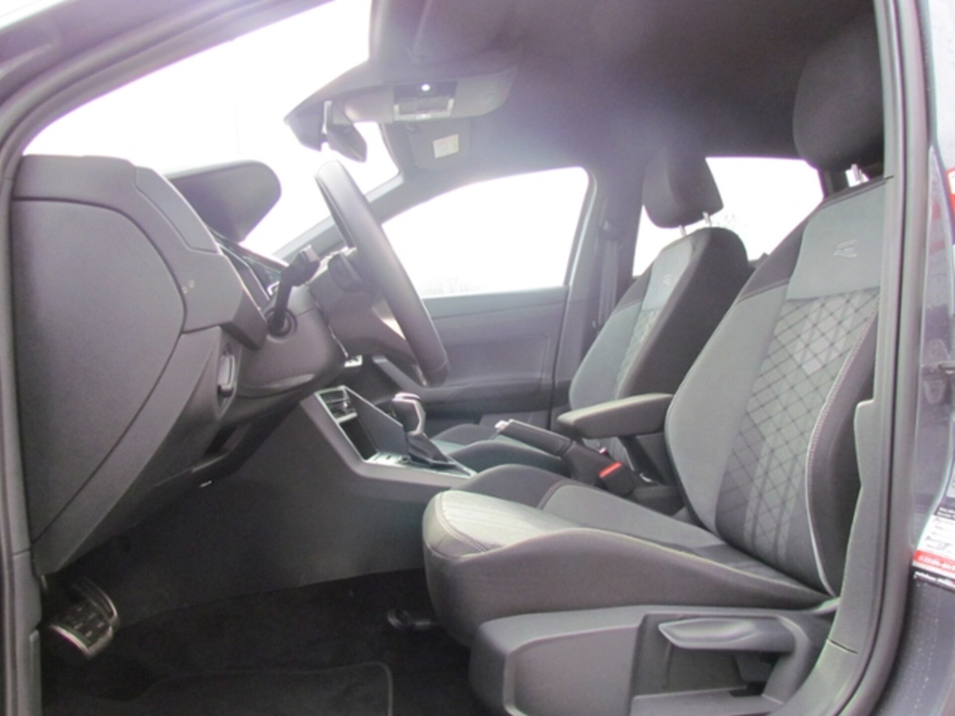 Volkswagen Polo R-Line