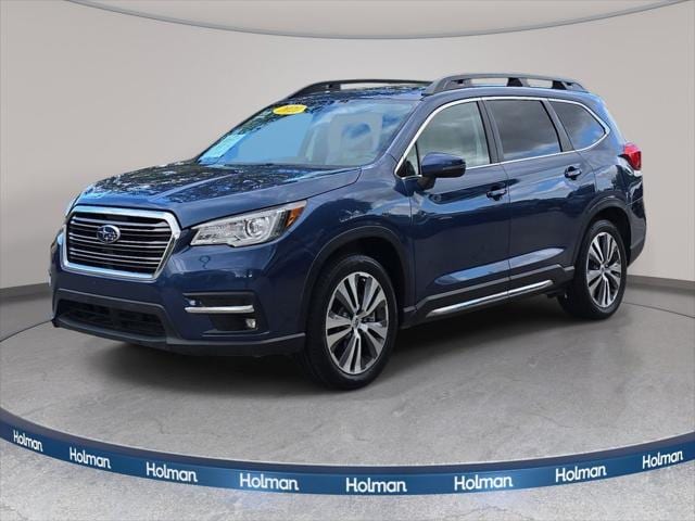 2021 Subaru Ascent Limited