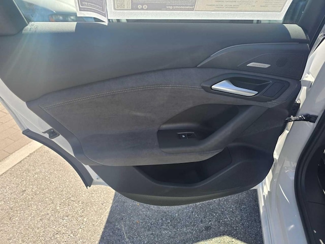 2025 Audi S6 Sportback e-tron Premium Plus - Photo 21