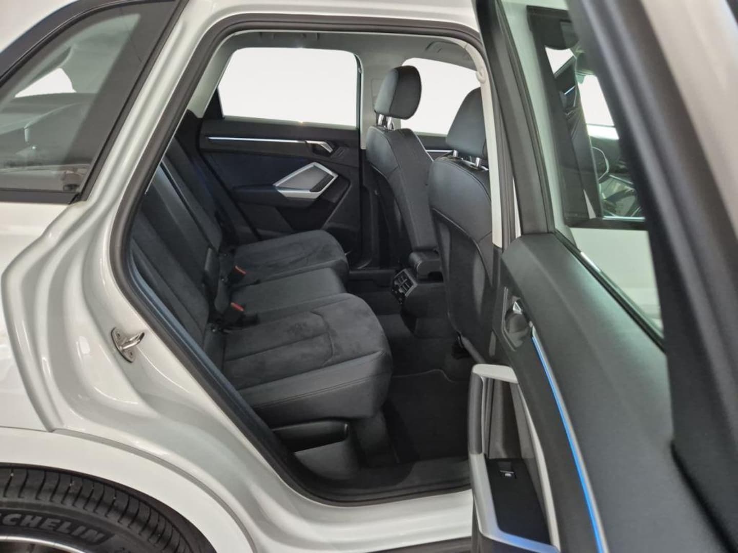 Image about Audi Q3 Advanced 35 TFSI 110 kW (150 CV) S tronic