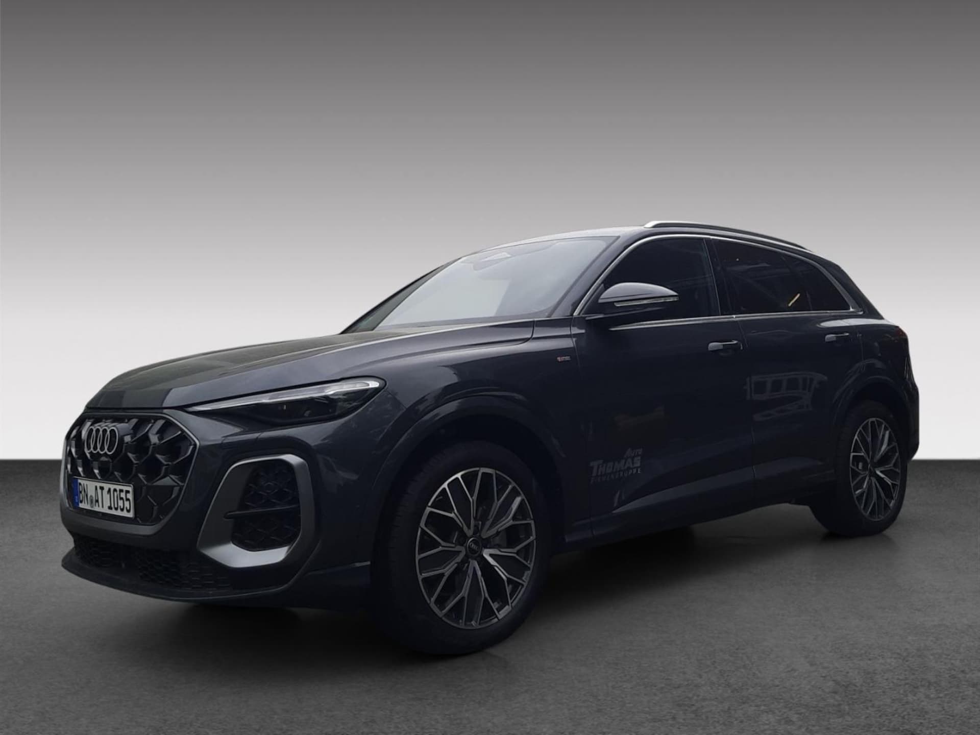 Audi Q5 SUV