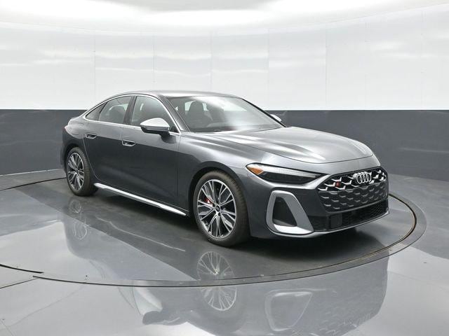 2026 Audi S5 Premium Plus quattro S tronic's photo