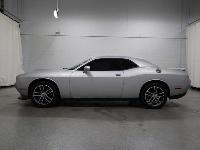 2019 Dodge Challenger