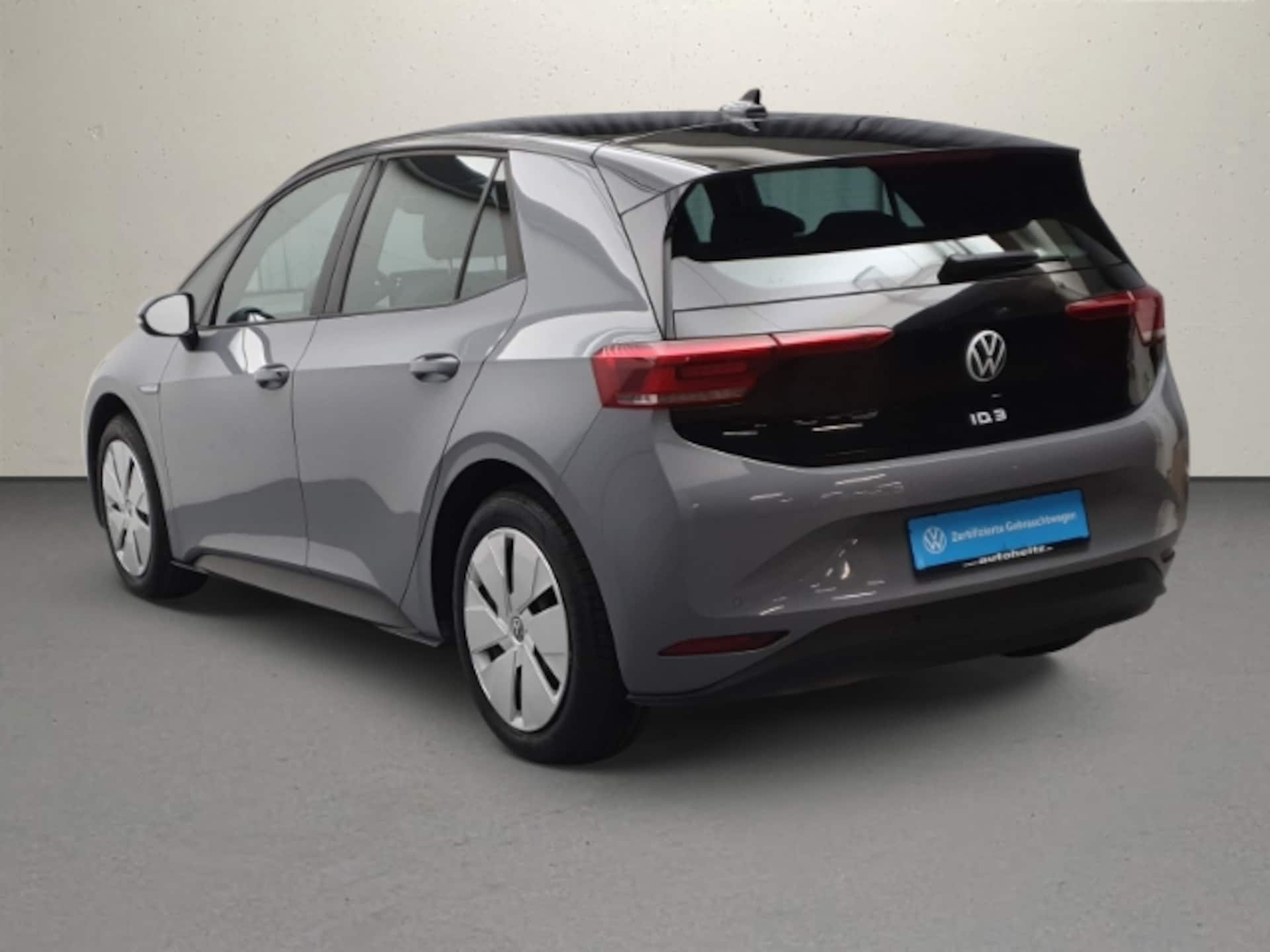 Volkswagen ID.3 Pure Performance