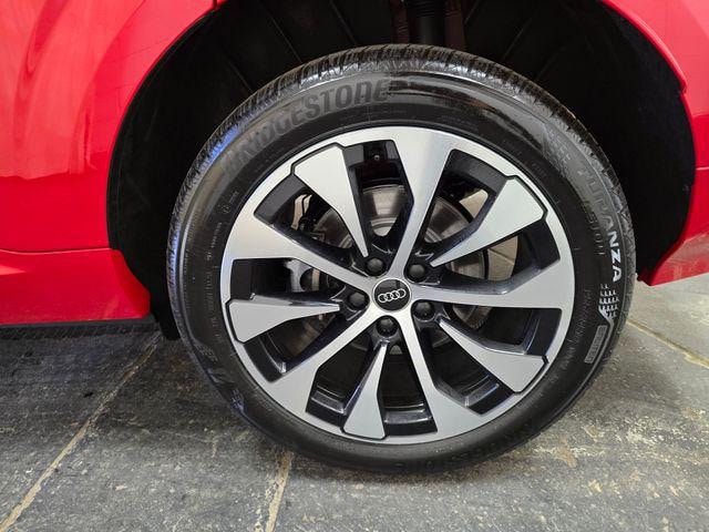 2026 Audi Q3 Base - Photo 11