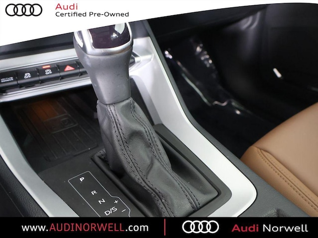 2024 Audi Q3 SUV