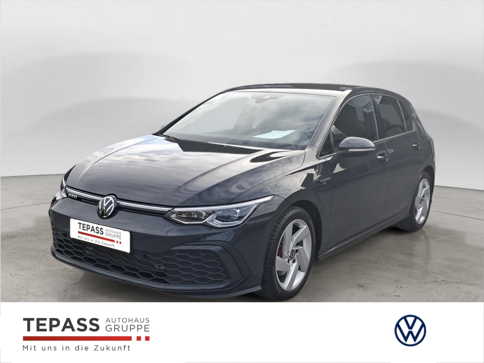Volkswagen Golf GTD