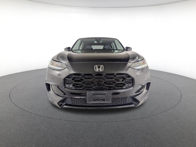 2024 Honda HR-V