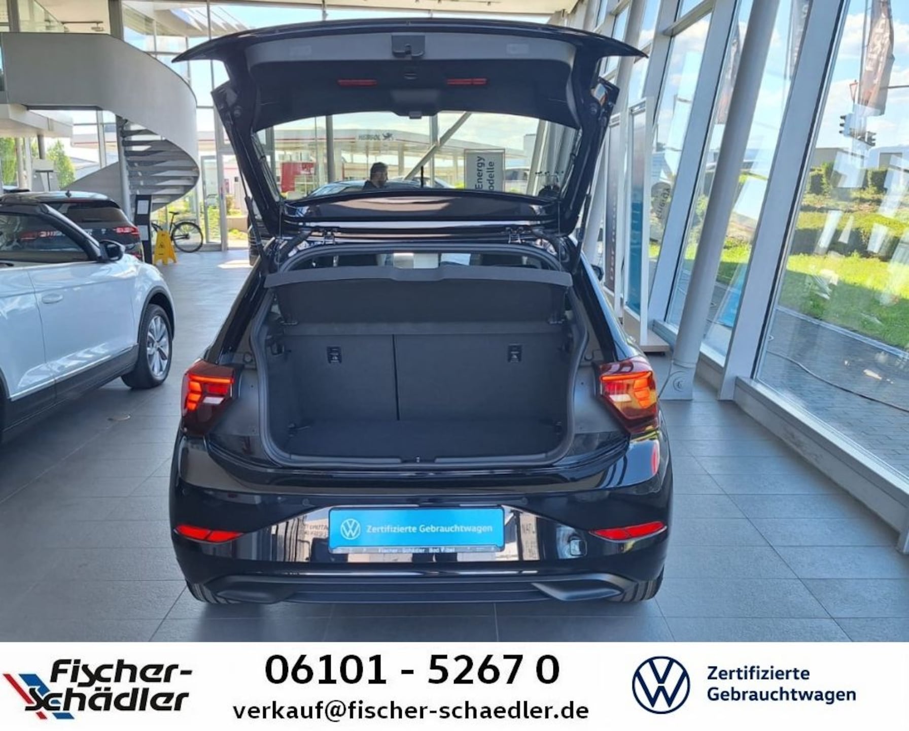 Volkswagen Polo ENERGY