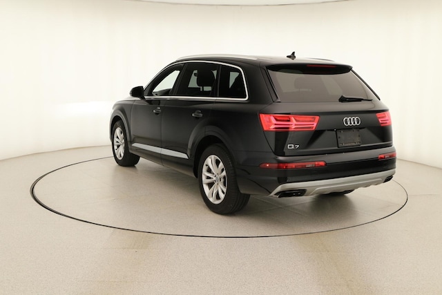 2019 Audi Q7