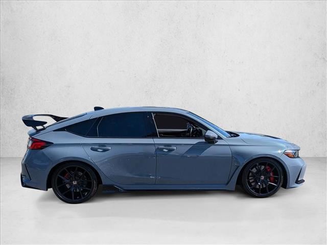 2024 Honda Civic Type R