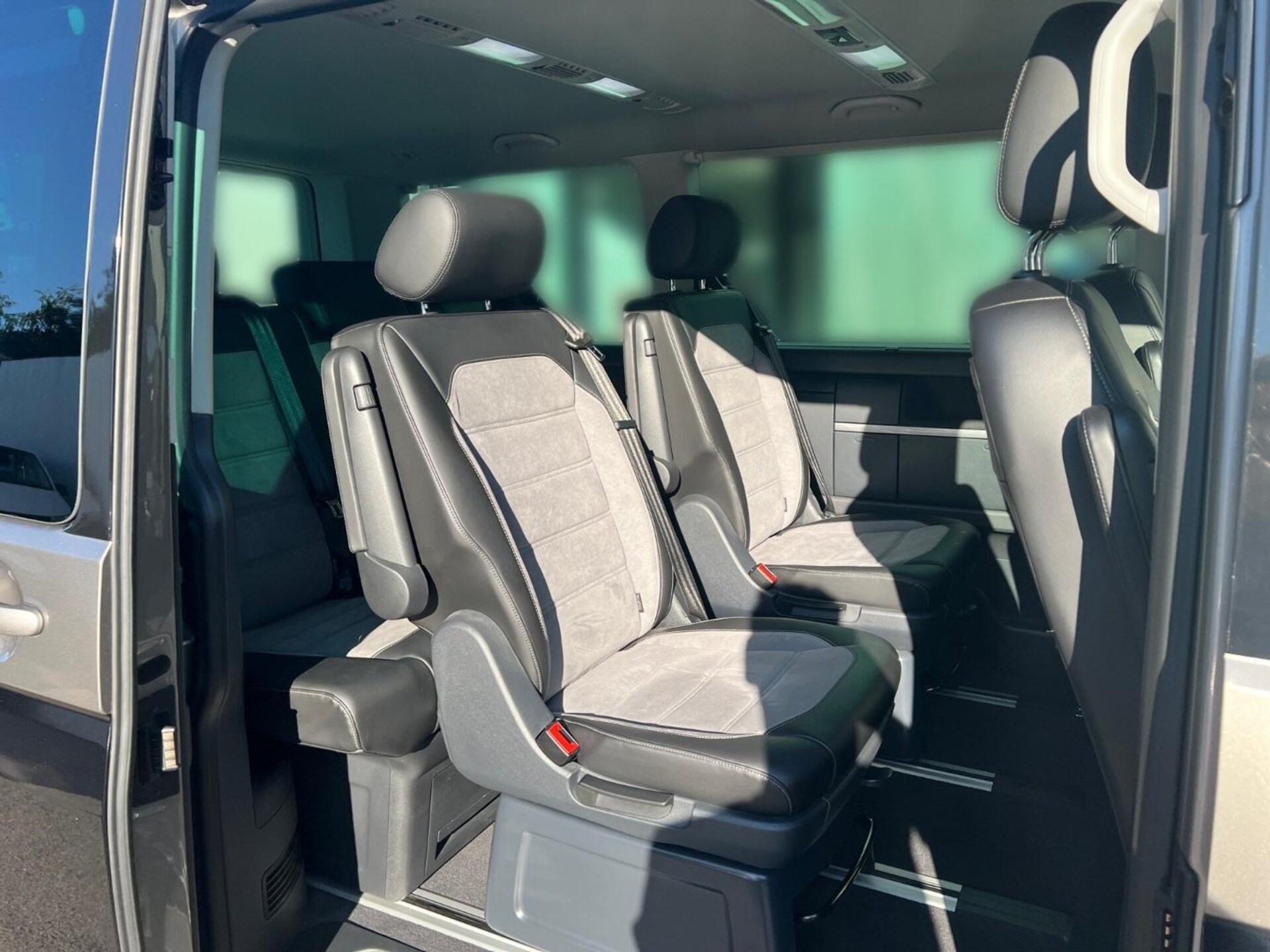 Volkswagen T6.1 Multivan Comfortline