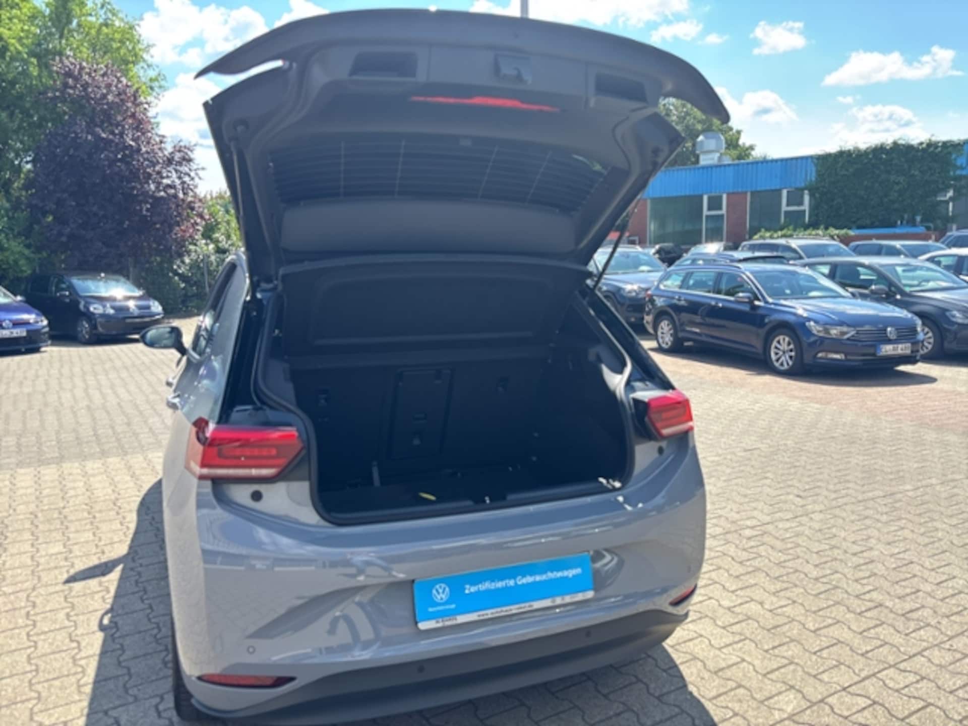 Volkswagen ID.3 MOVE Pro