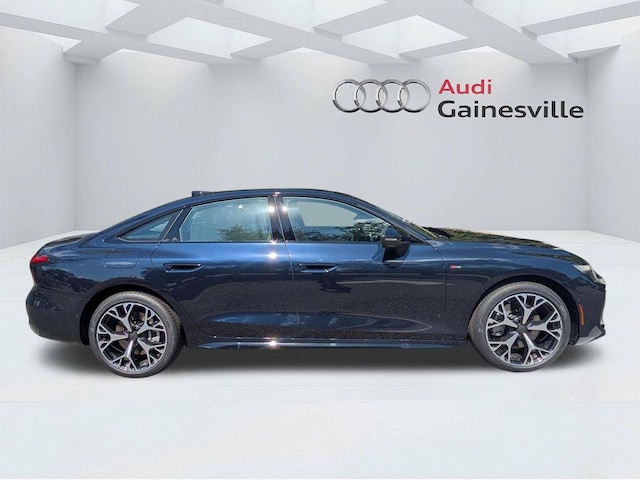 2026 Audi A6 Sedan