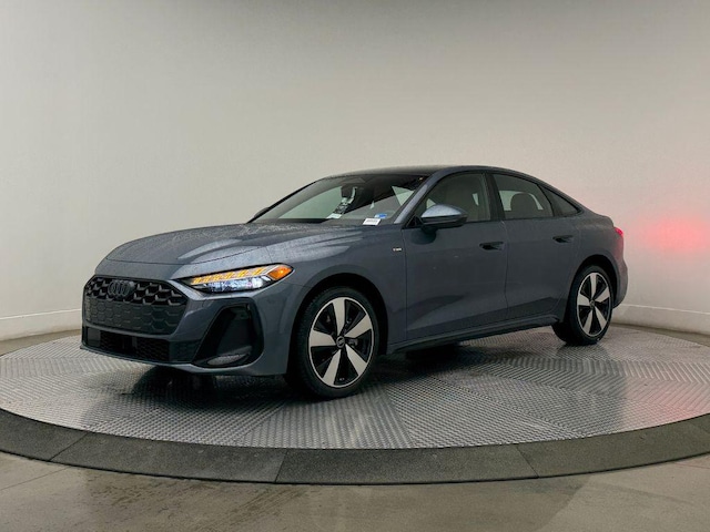 2026 Audi A5 Sedan