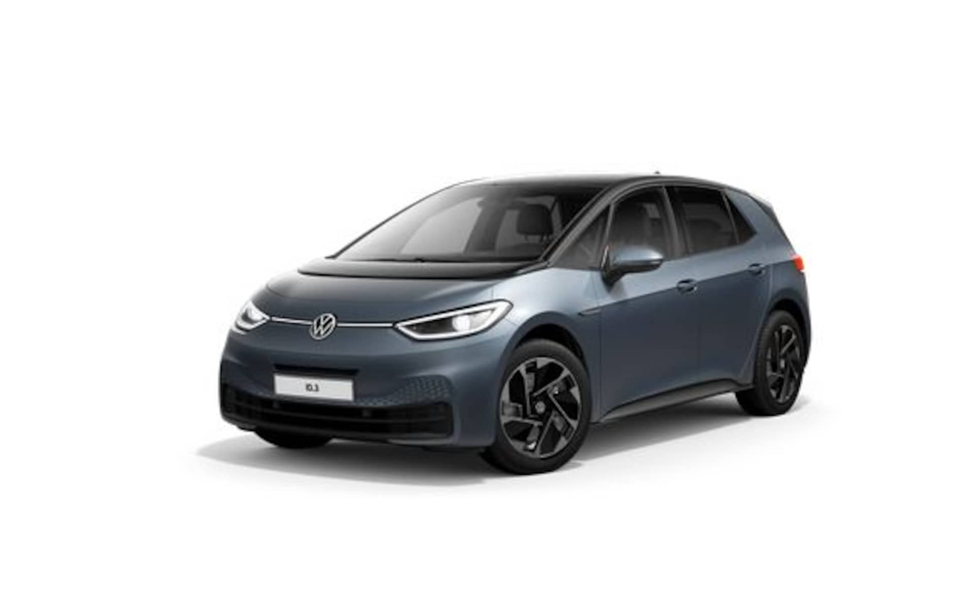 Volkswagen ID.3 Tech
