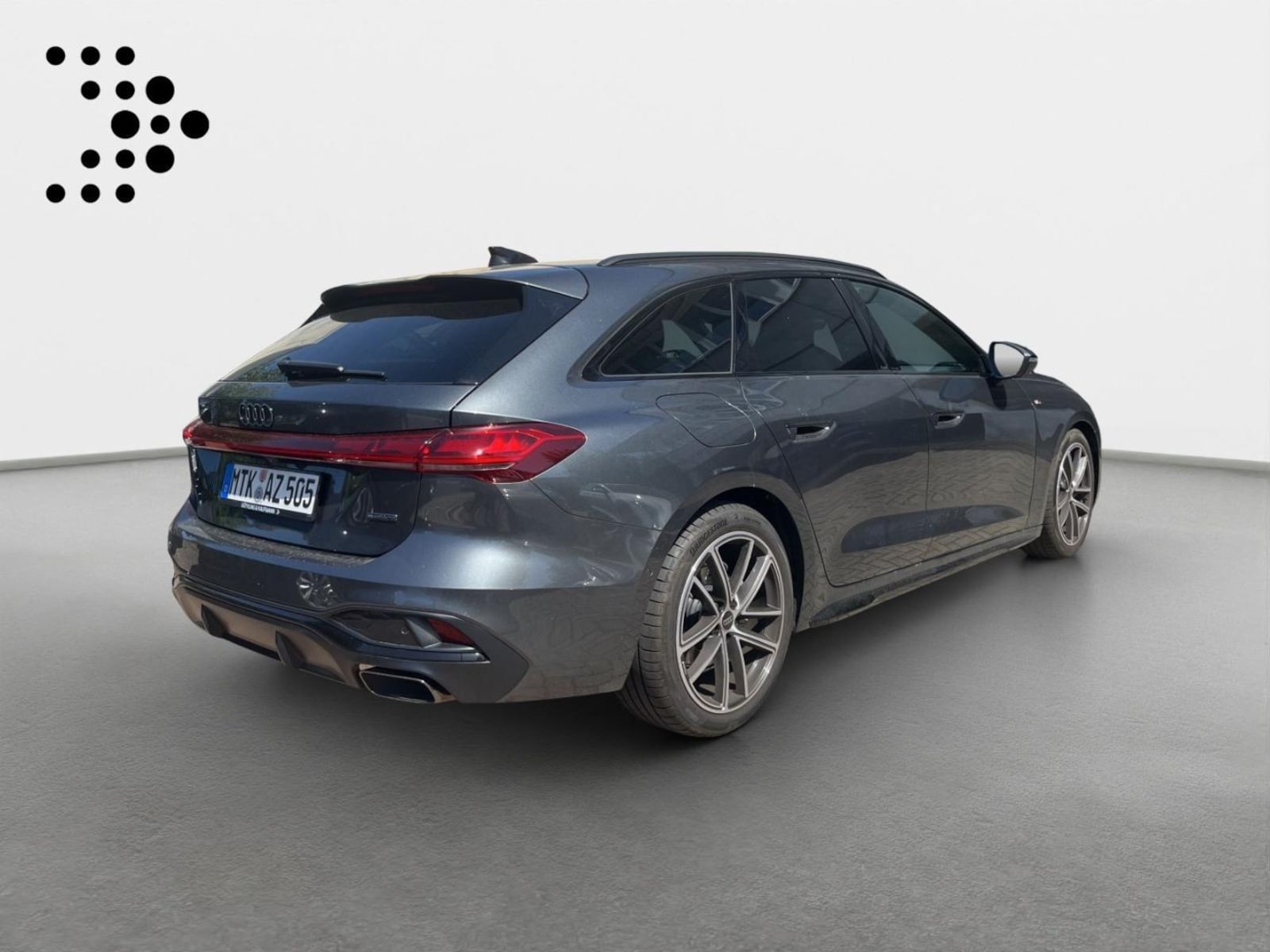 Audi A5 Avant – Bild 2