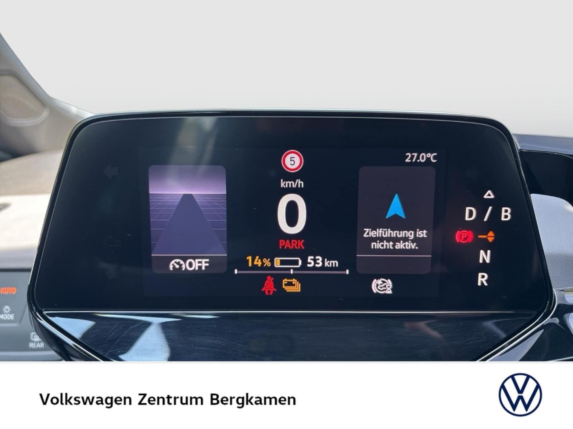 Volkswagen ID.3 1st