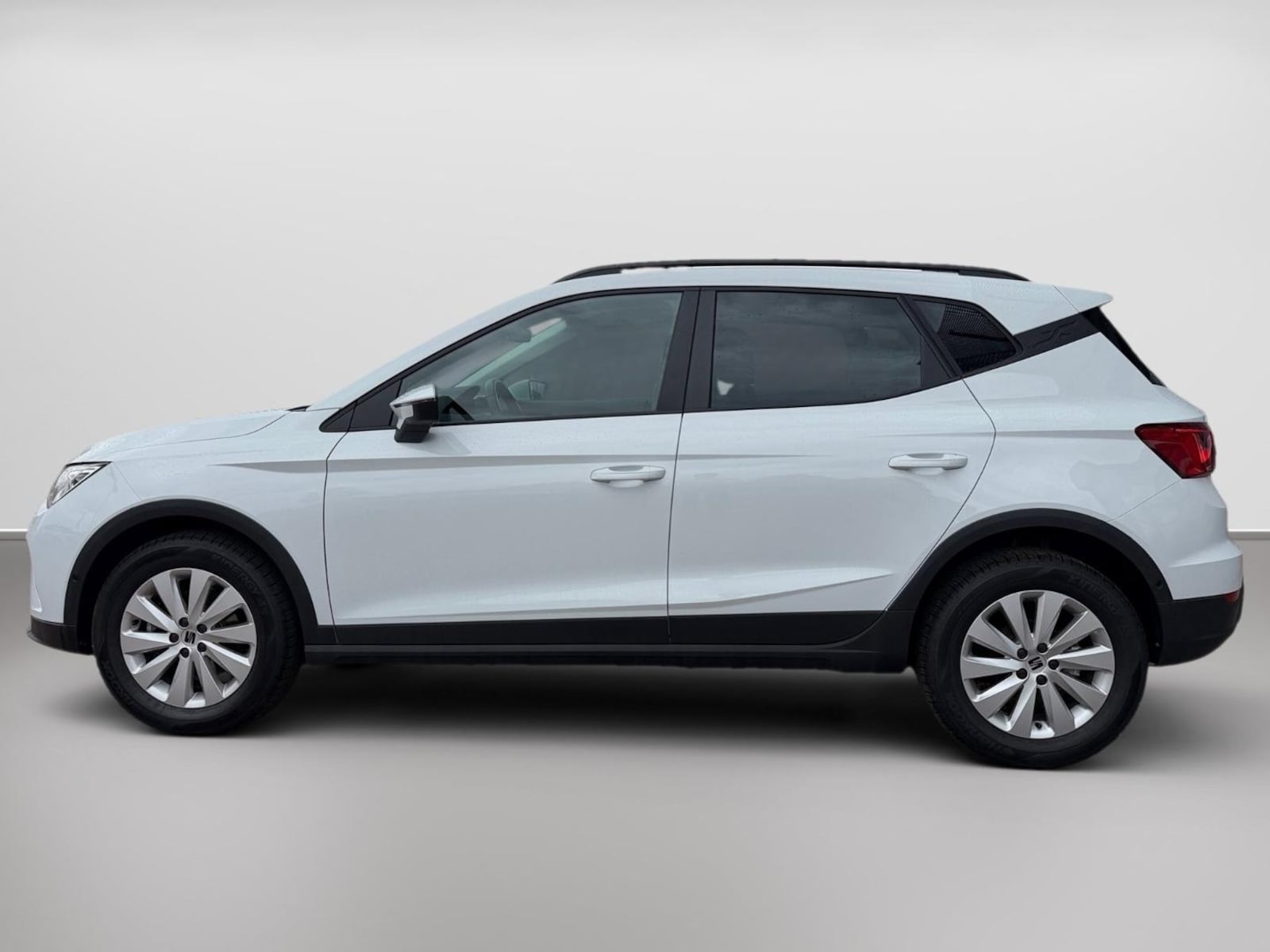 SEAT Arona – Bild 4