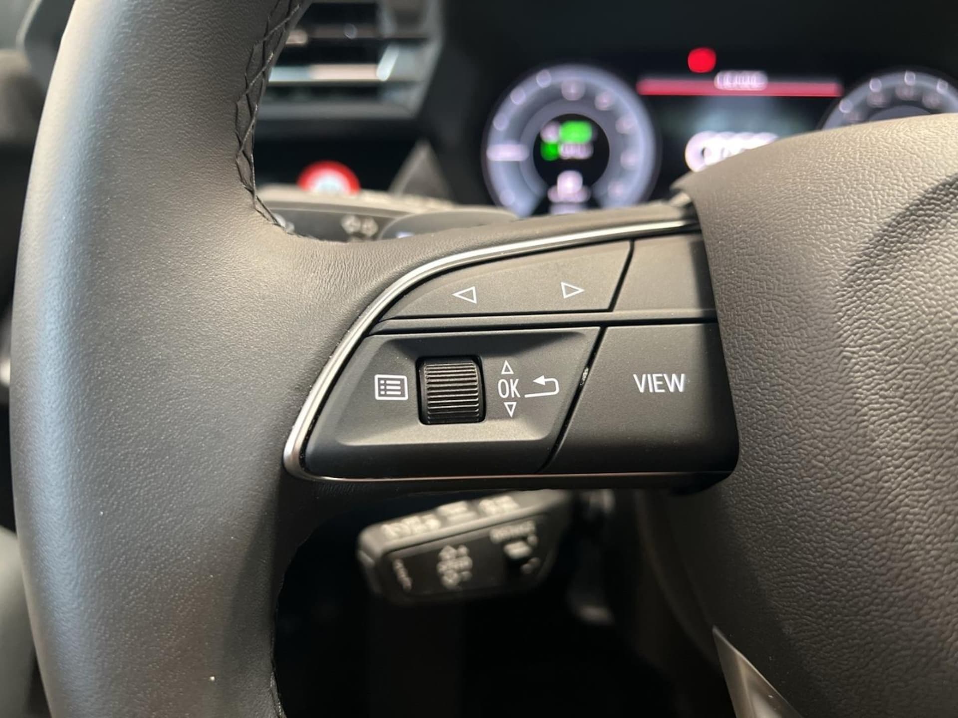 Audi A3 Sportback TFSI e S line