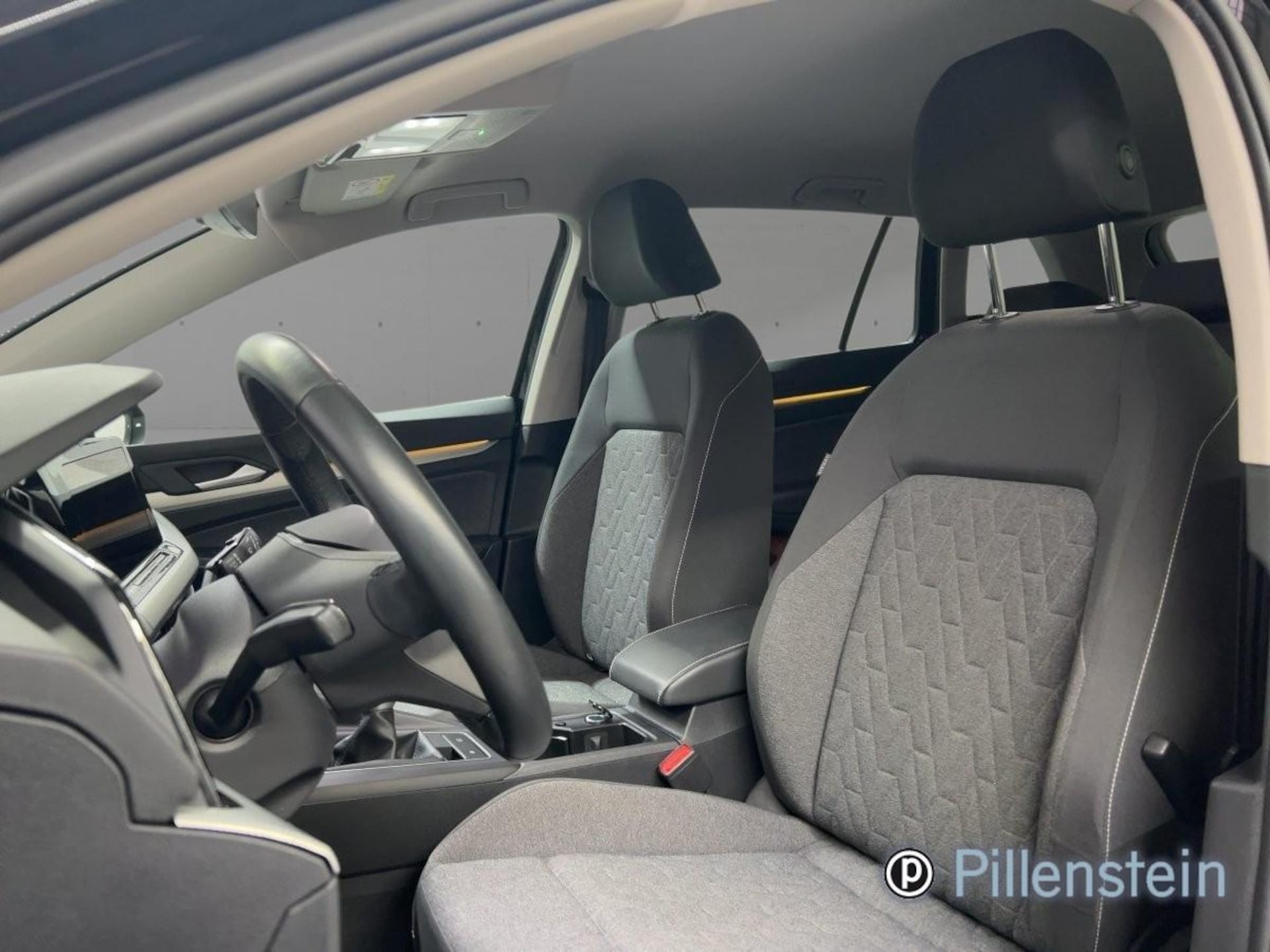Volkswagen Golf Variant MOVE
