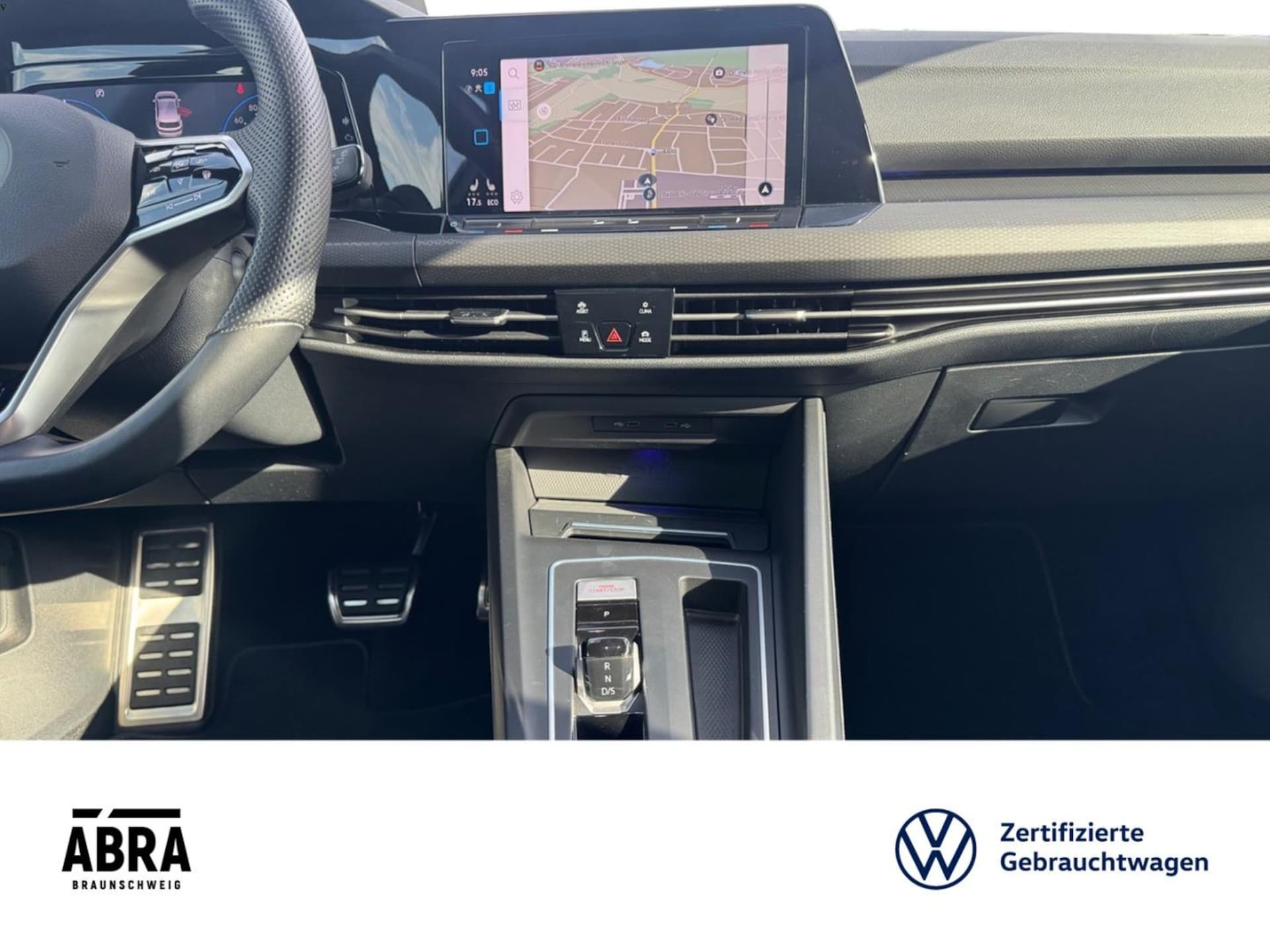 Volkswagen Golf GTE