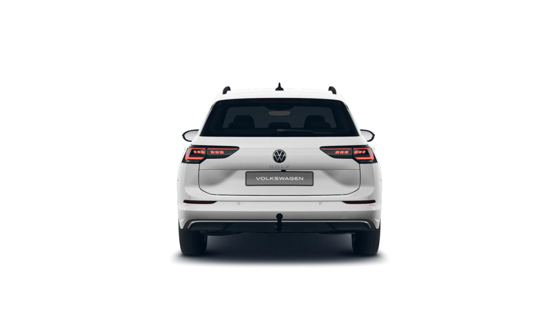 Volkswagen Golf Variant Goal