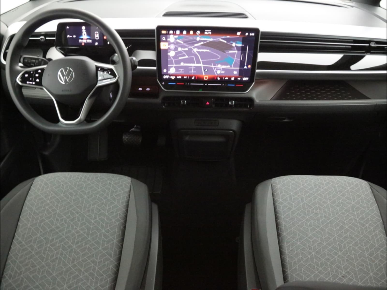 Volkswagen ID. Buzz – Bild 10