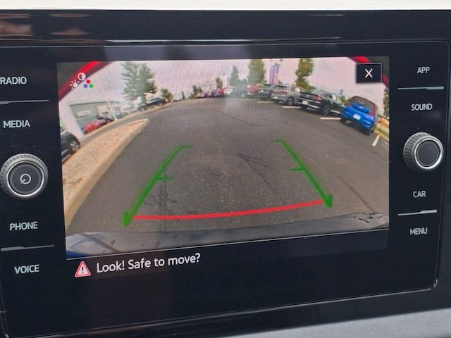 2025 Volkswagen Jetta