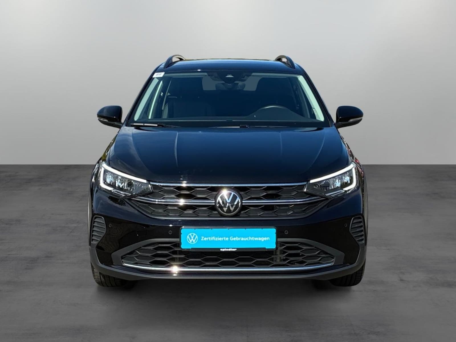 Volkswagen Taigo – Bild 5