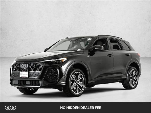 2026 Audi Q5