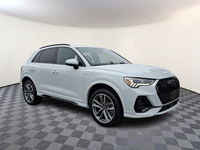 2023 Audi Q3 SUV