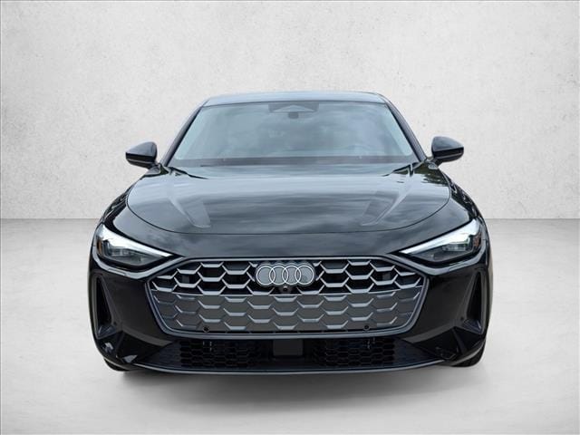 2025 Audi A5 Sedan