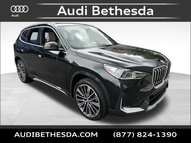 Photo of 2025 BMW X1