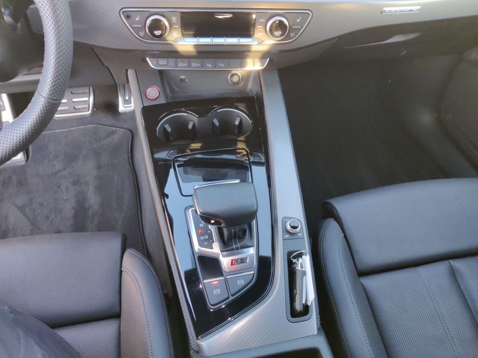 Audi RS 4 Avant – Bild 9