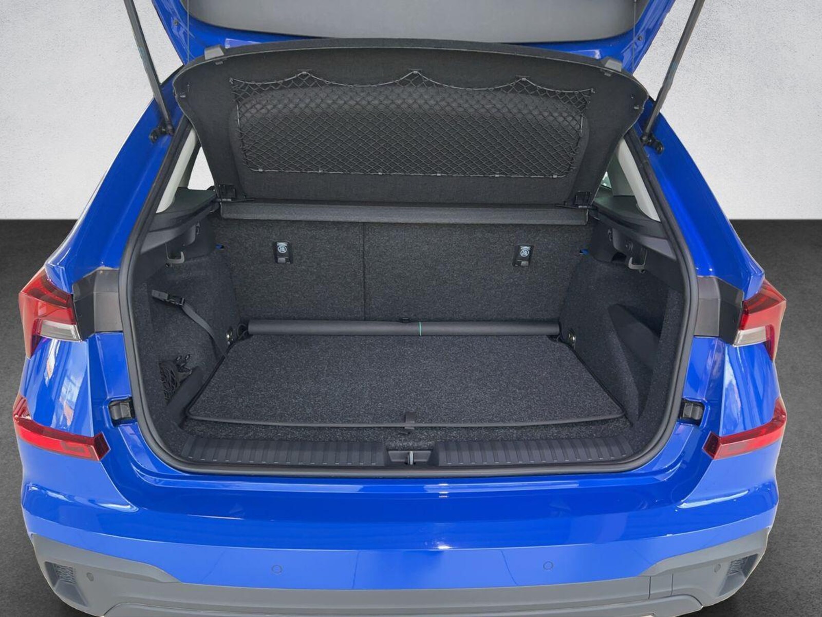 Škoda Kamiq – Bild 18