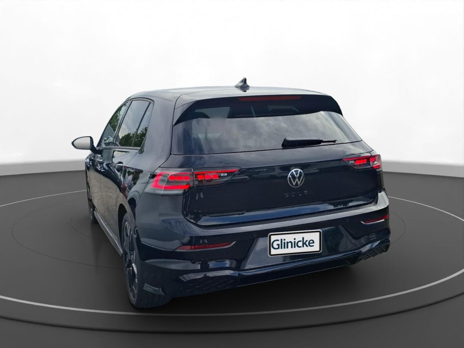 Volkswagen Golf – Bild 6