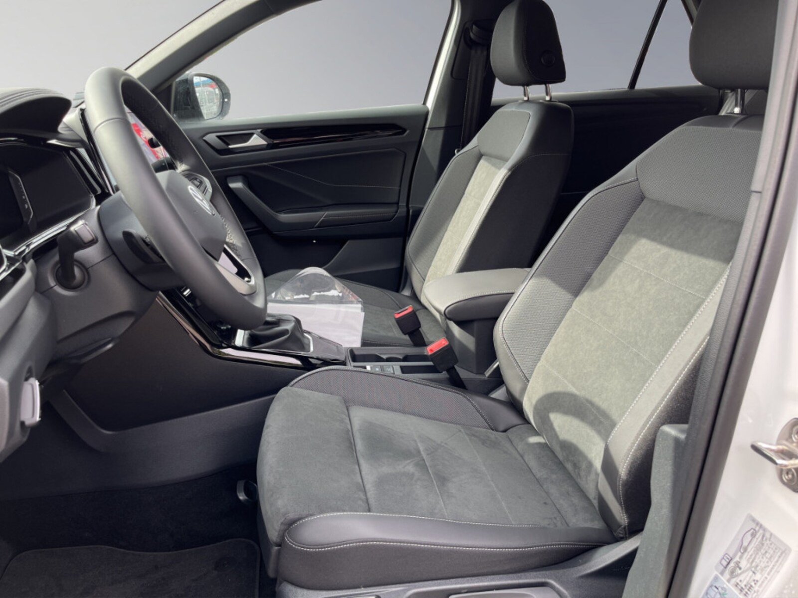 Volkswagen T-Roc – Bild 10