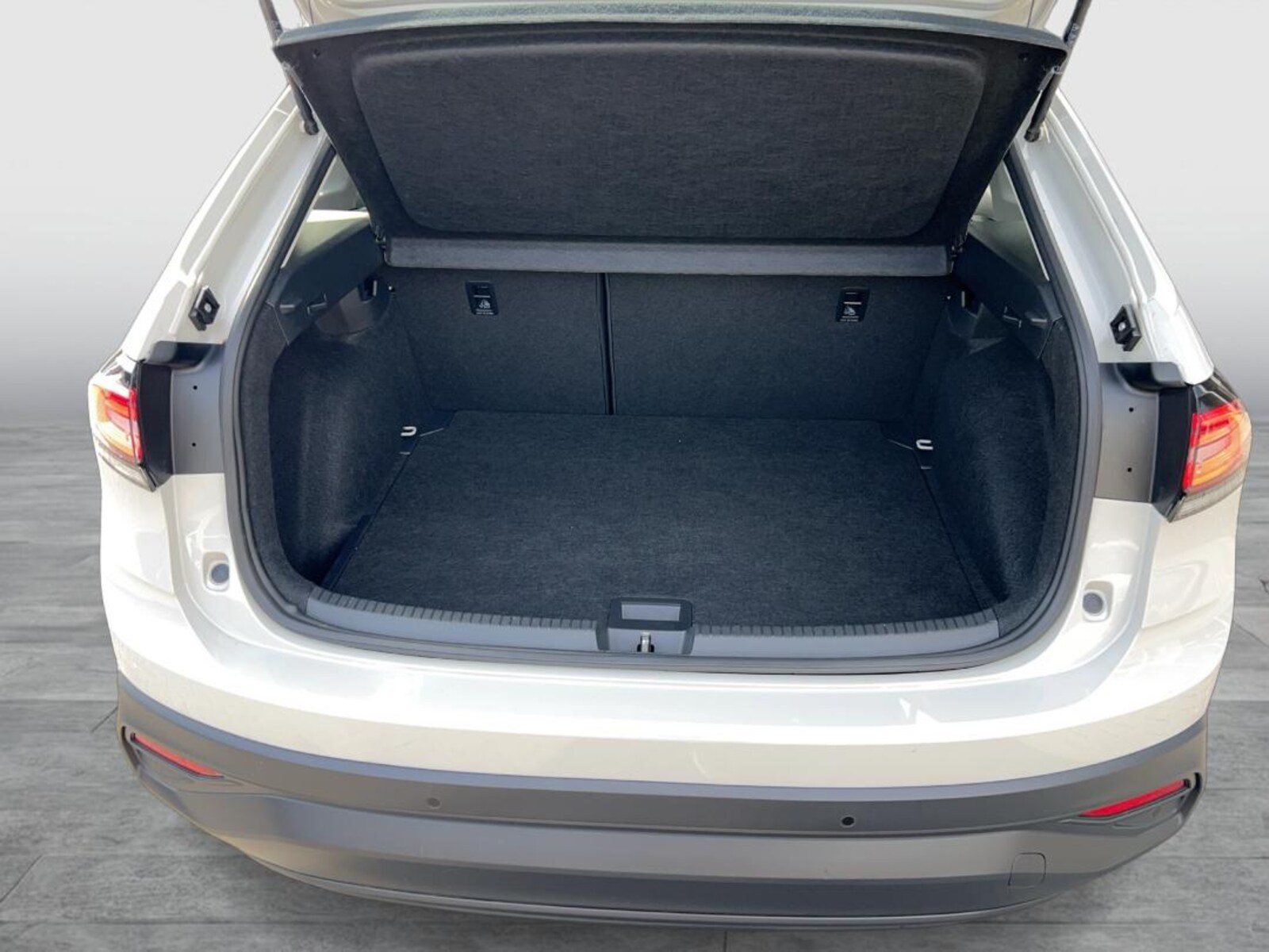 Volkswagen Taigo – Bild 13