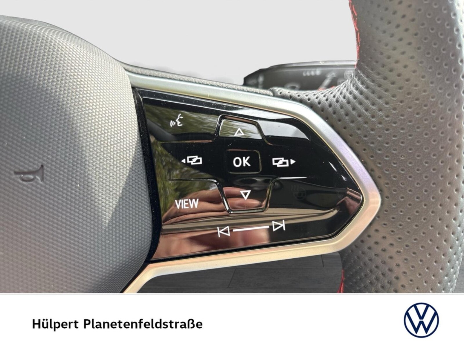 Volkswagen Golf – Bild 14