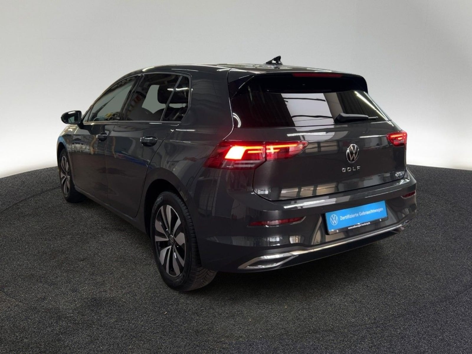 Volkswagen Golf – Bild 2