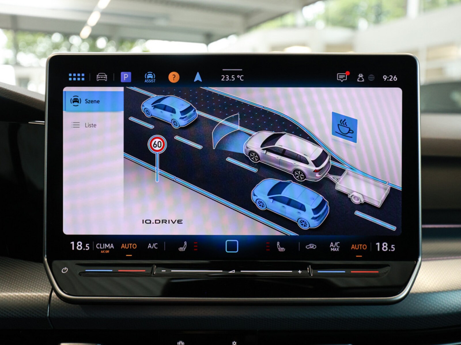 Volkswagen Golf Variant – Bild 15