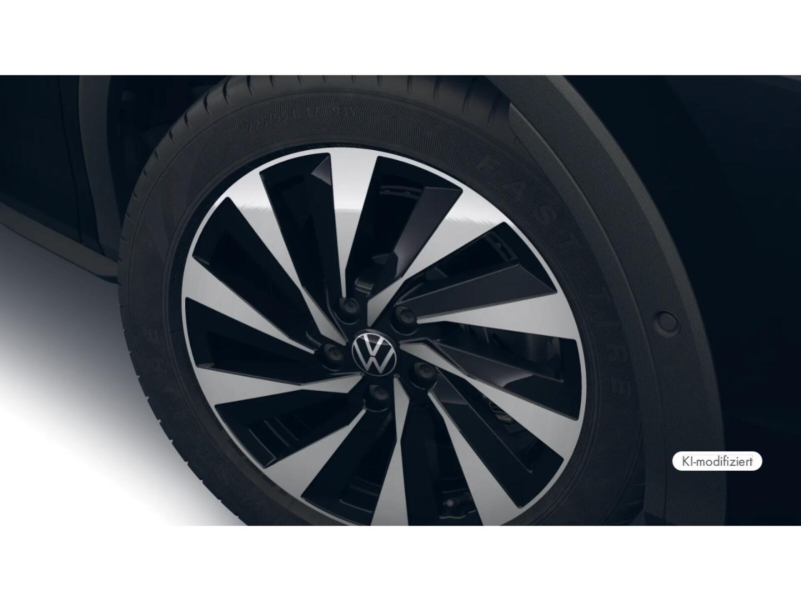 Volkswagen T-Roc – Bild 3