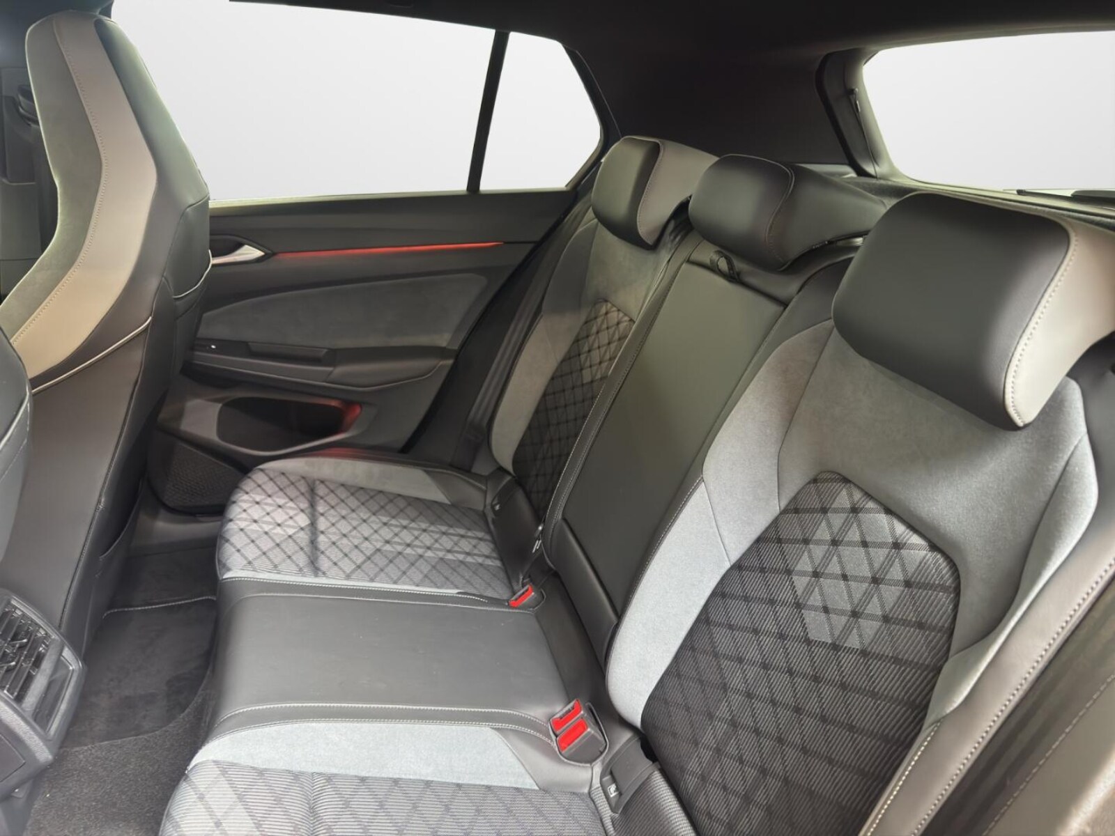 Volkswagen Golf – Bild 12