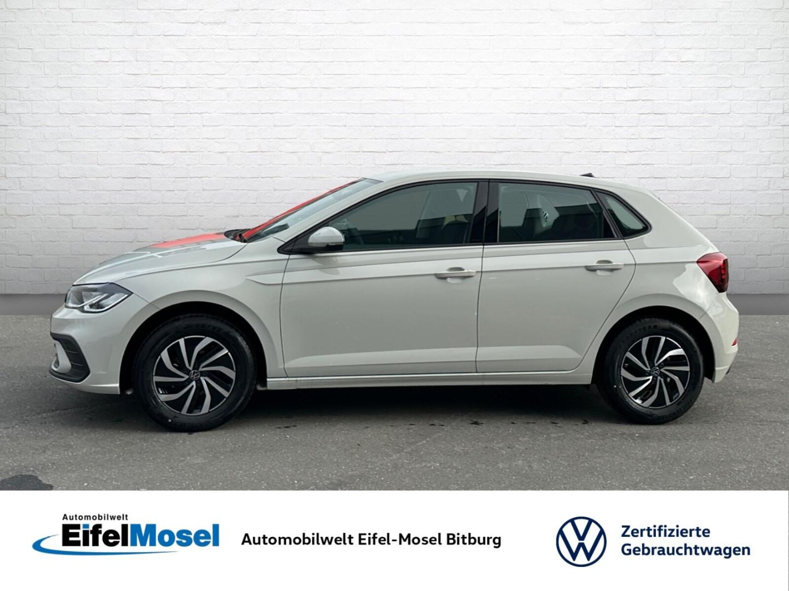 Volkswagen Polo – Bild 2