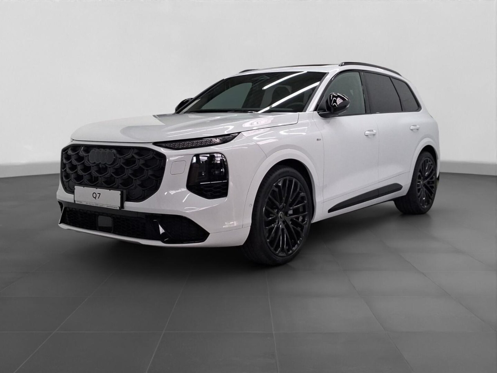 Audi Q7 – Bild 2