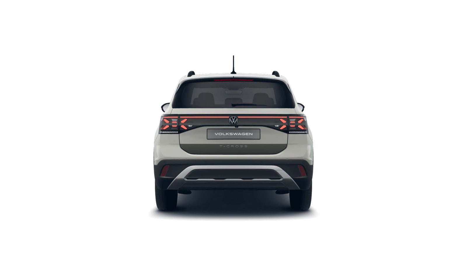 Volkswagen T-Cross – Bild 7