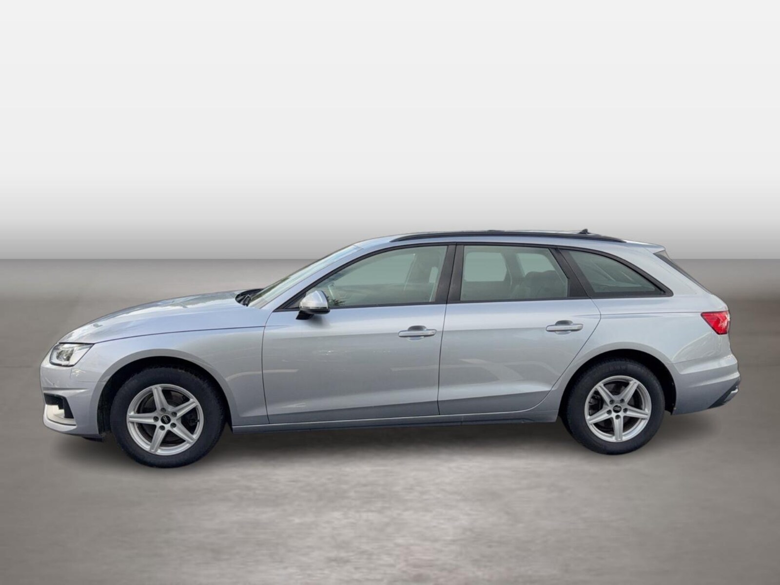 Audi A4 Avant – Bild 12