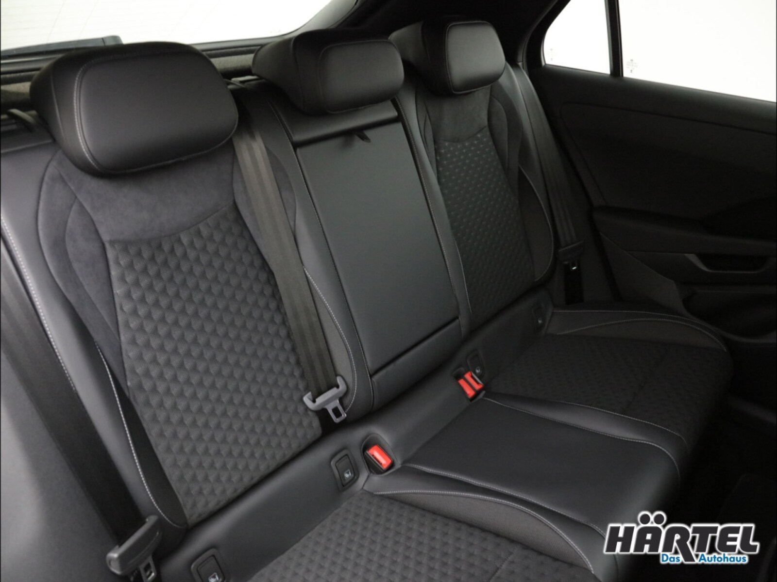 Volkswagen T-Roc – Bild 8
